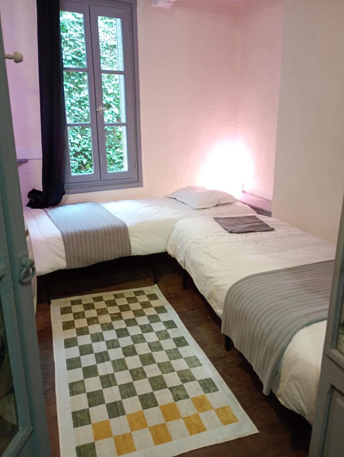 Duplex Center Thiers - Clermont-Ferrand - Lyon - Free Parking - Self-Check-In Apartment Exterior photo