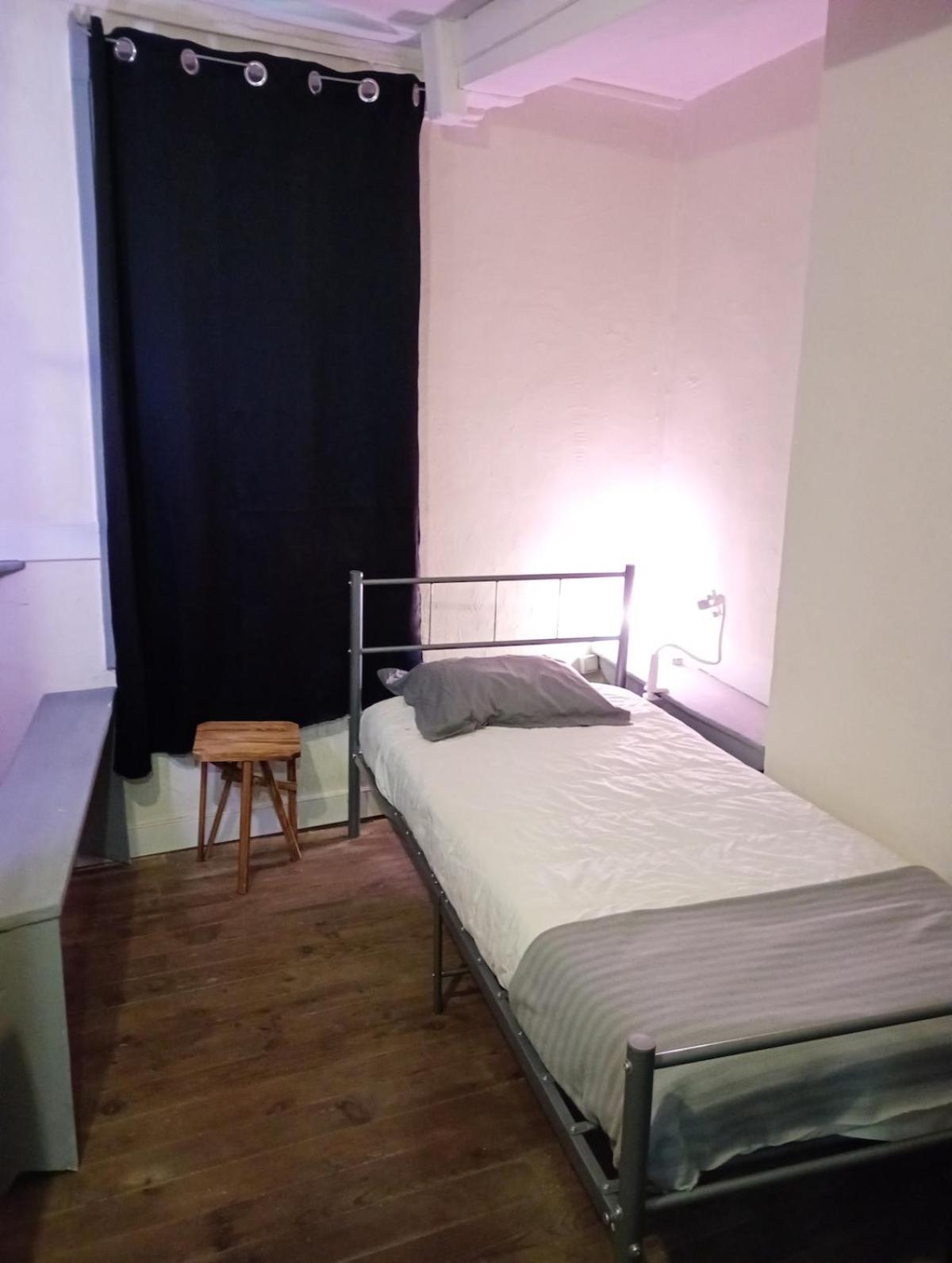 Duplex Center Thiers - Clermont-Ferrand - Lyon - Free Parking - Self-Check-In Apartment Exterior photo